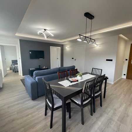 Apartamenty Rodzina Nad Morzem Gdansk Luaran gambar