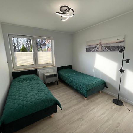 Apartamenty Rodzina Nad Morzem Gdansk Luaran gambar