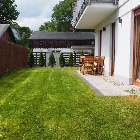 Apartamenty Rodzina Nad Morzem Gdansk Luaran gambar