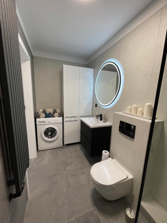 Apartamenty Rodzina Nad Morzem Gdansk Luaran gambar