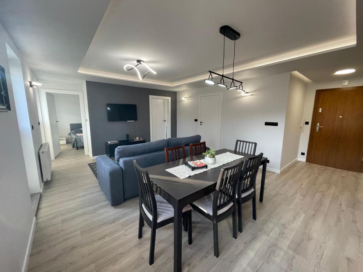 Apartamenty Rodzina Nad Morzem Gdansk Luaran gambar