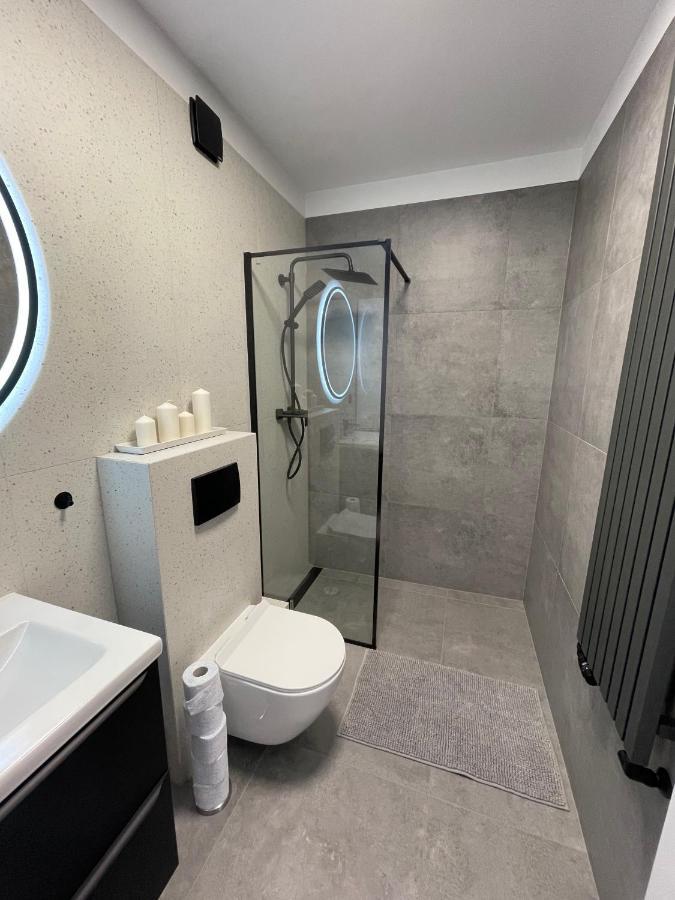 Apartamenty Rodzina Nad Morzem Gdansk Luaran gambar