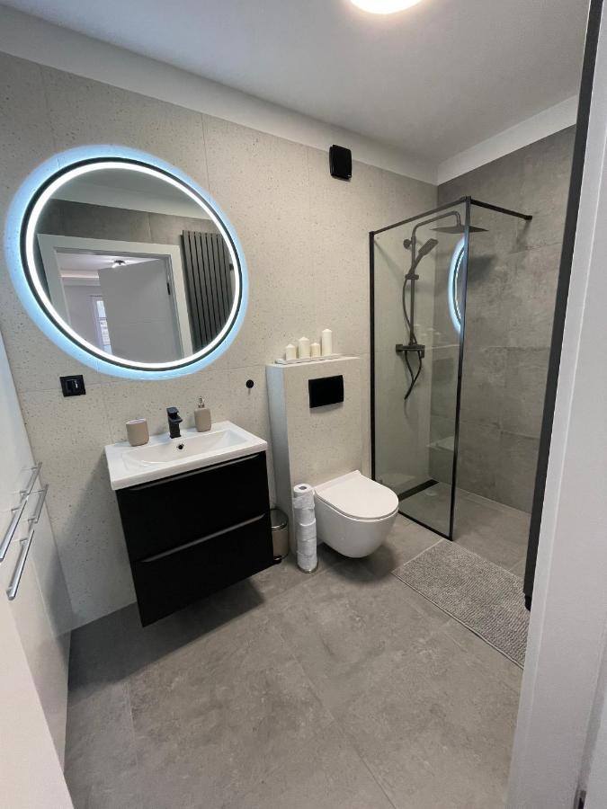 Apartamenty Rodzina Nad Morzem Gdansk Luaran gambar