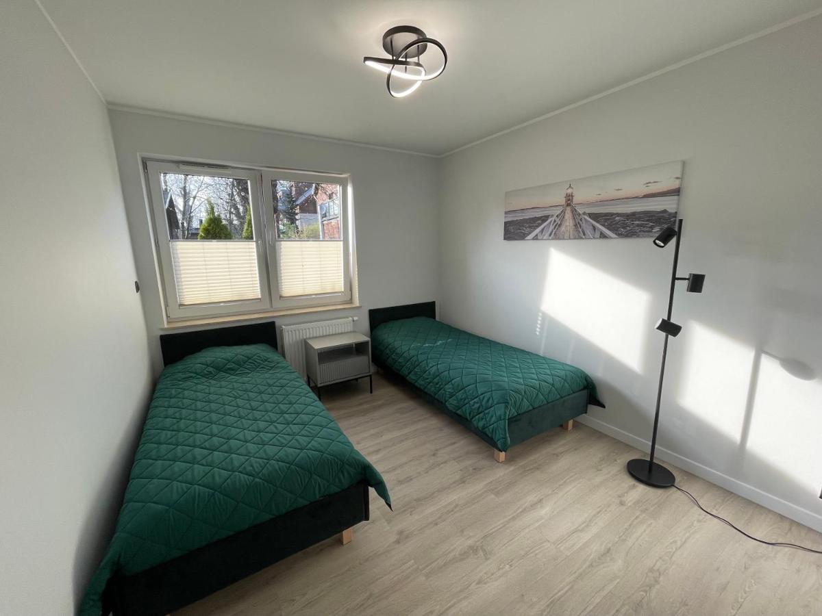 Apartamenty Rodzina Nad Morzem Gdansk Luaran gambar