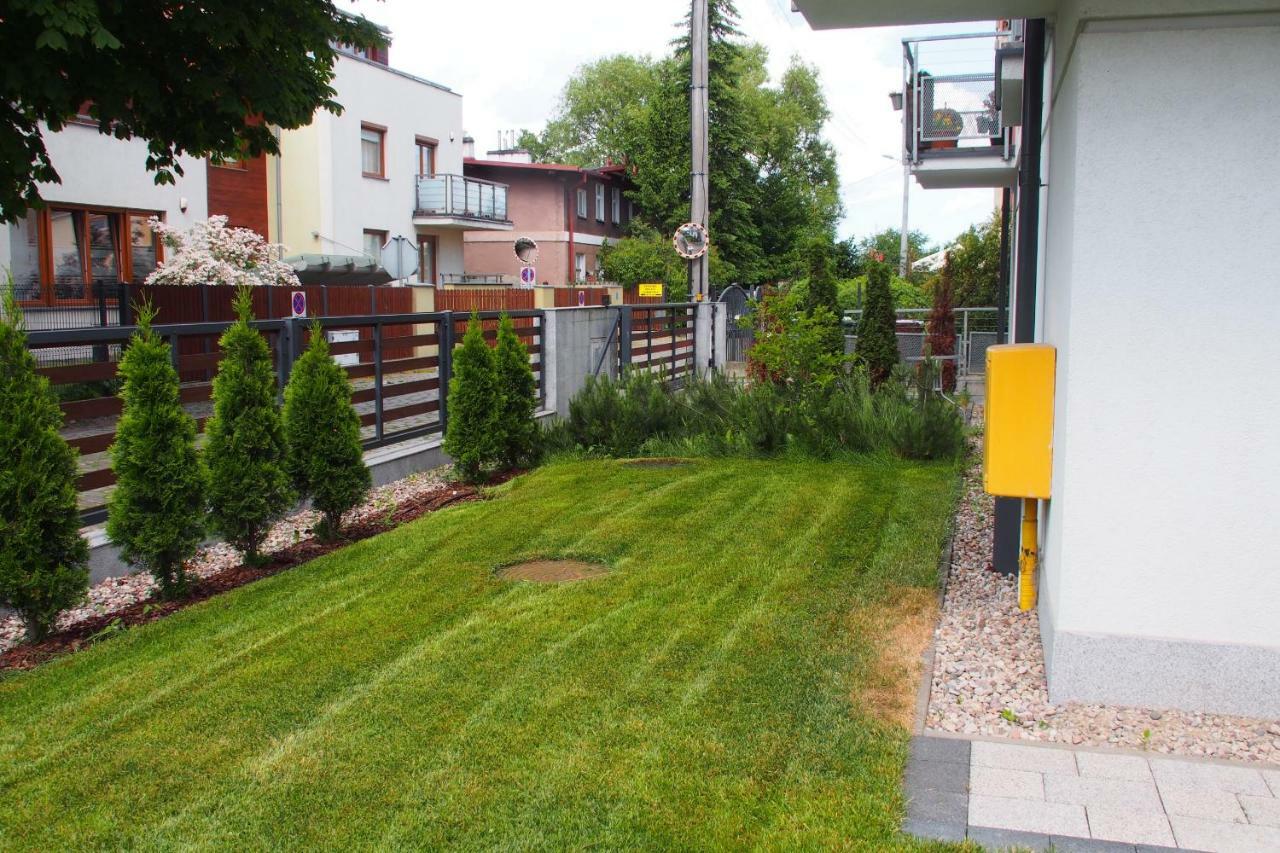 Apartamenty Rodzina Nad Morzem Gdansk Luaran gambar